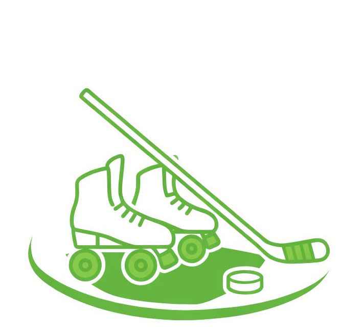 Hockey Patín